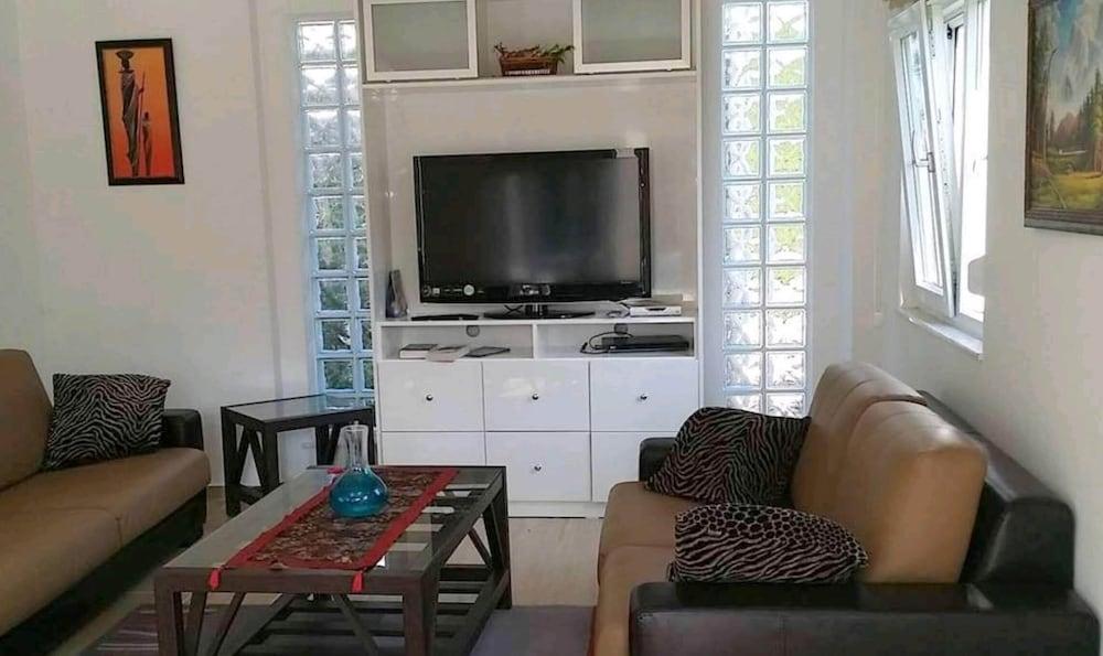 TOLERANCE 4-BED GOLF VILLA — BELEK — fotografie hotel nr. 24