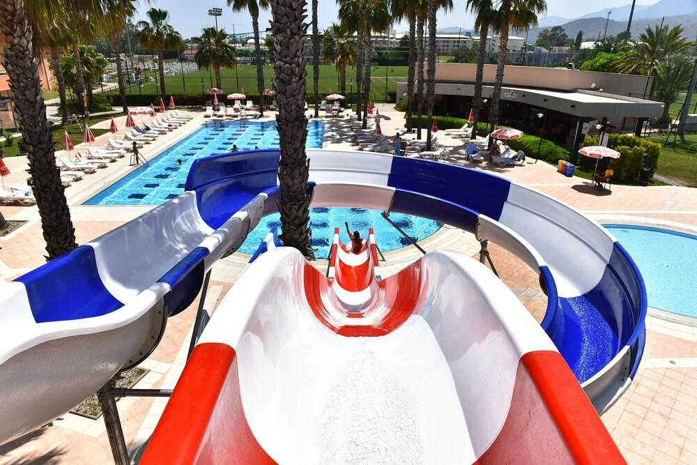 VIKING PARK HOTEL & SPA — KIRIS — фотография отеля №13