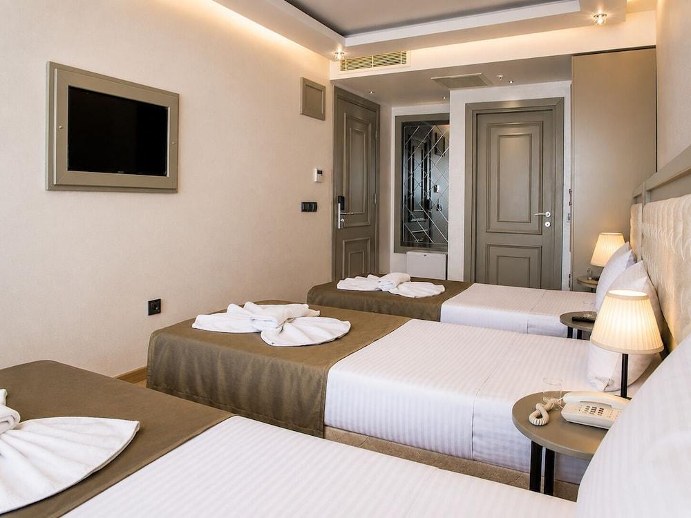 MAYER HOTEL ISTANBUL (ADULTS ONLY) — ISTANBUL — fotografie hotel nr. 10