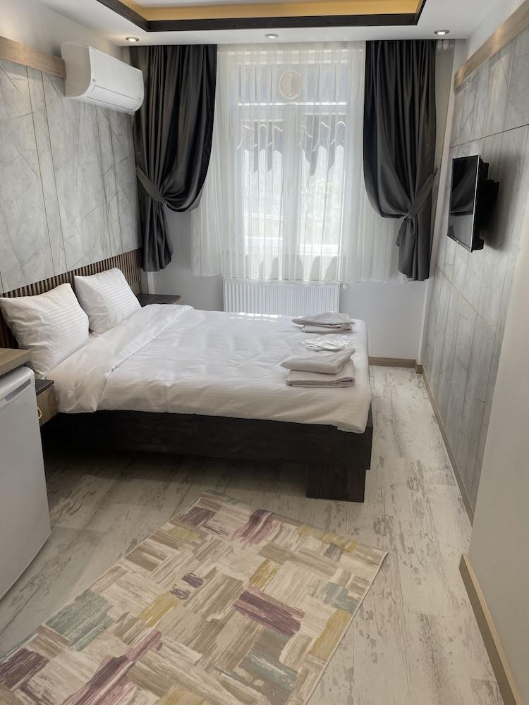 BLUE MANSION HOTEL (ADULTS ONLY) — ISTANBUL — фотография отеля №7