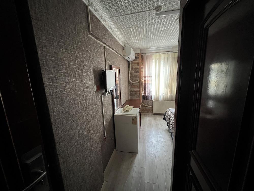 HOTEL RED ROSE — ISTANBUL — фотография отеля №21