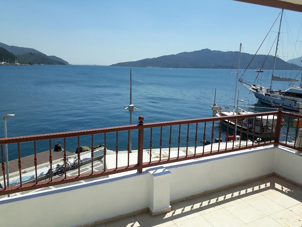 UYSAL SUITE AND LOFT — MARMARIS — fotografie hotel nr. 15