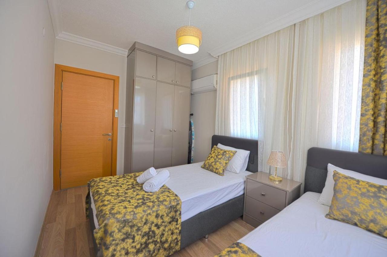 OZGUR CITY RESIDENCE — FETHIYE — fotografie hotel nr. 12