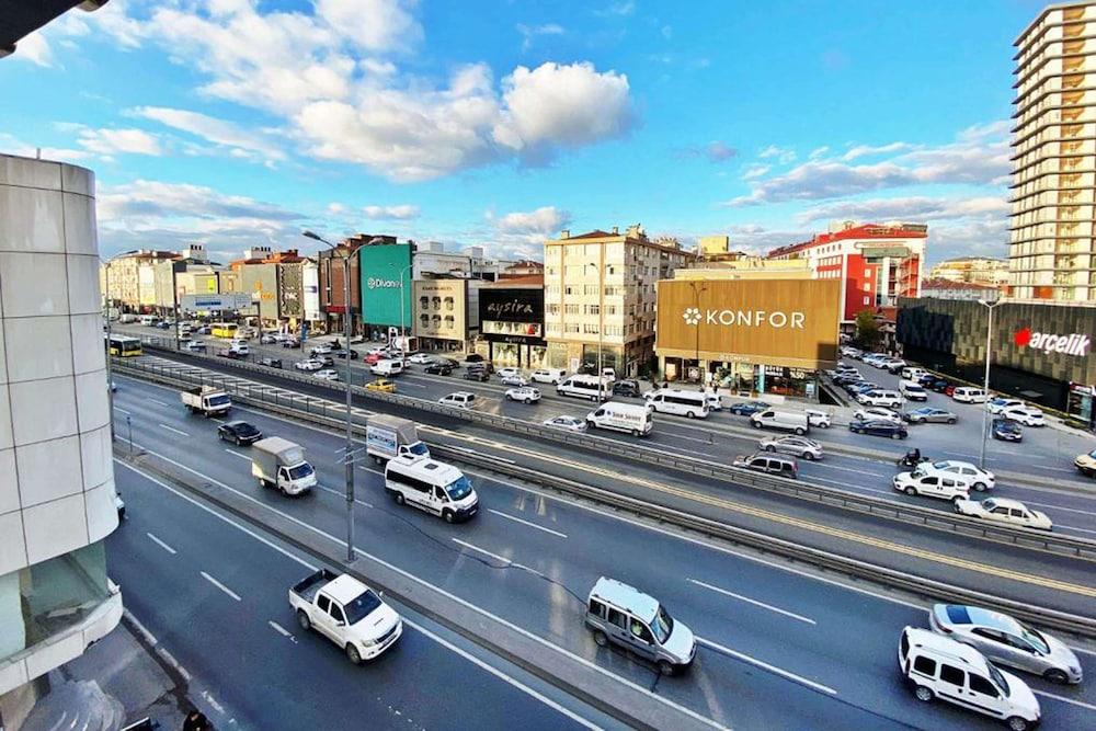 BIG LIFE SUITE HOTEL — ISTANBUL — fotografie hotel nr. 4