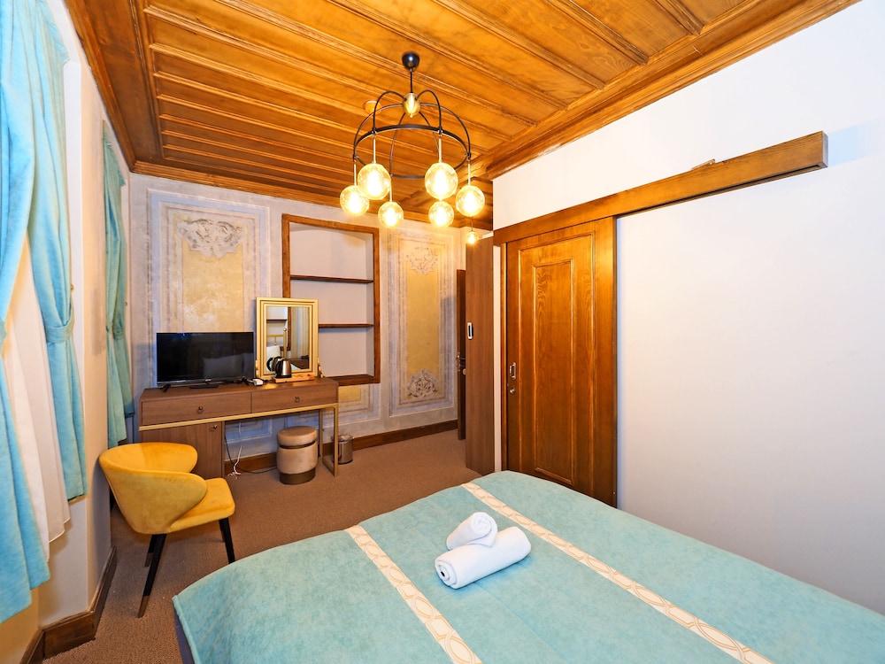 TAKSIM ESTANE BUTIK OTEL — ISTANBUL — fotografie hotel nr. 7