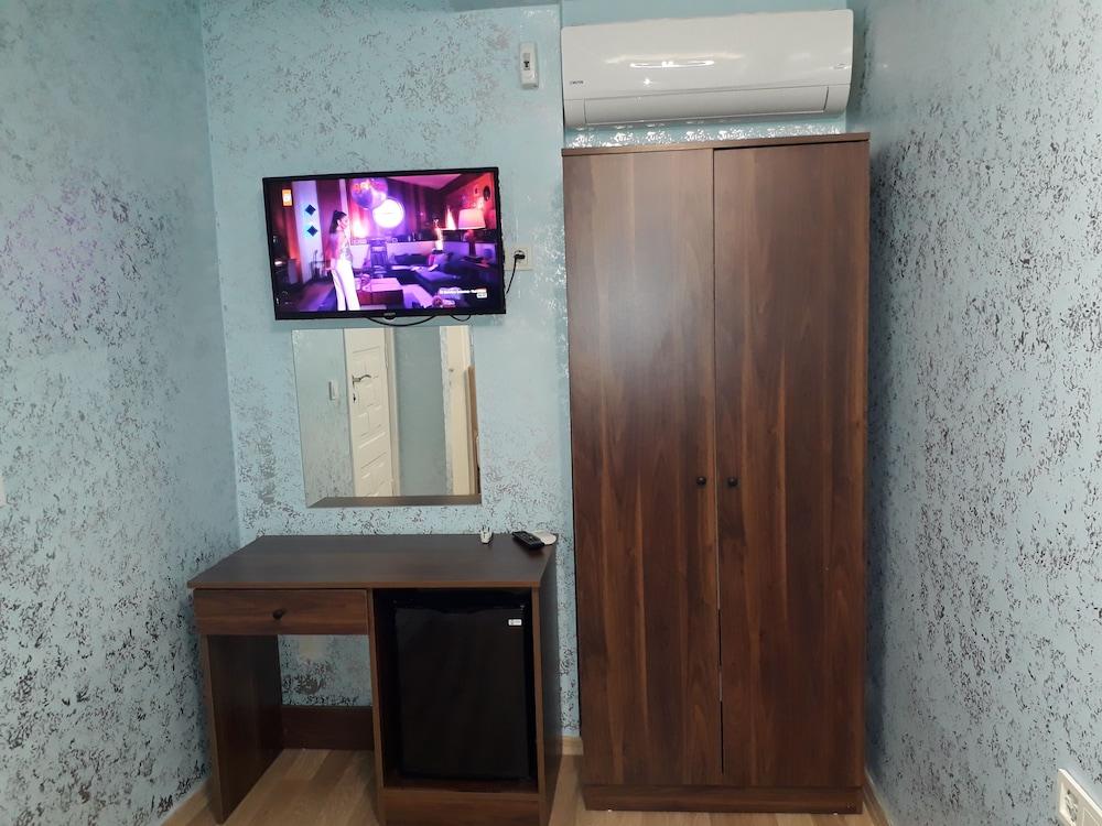 BLUE SAIL HOTEL — ISTANBUL — fotografie hotel nr. 7