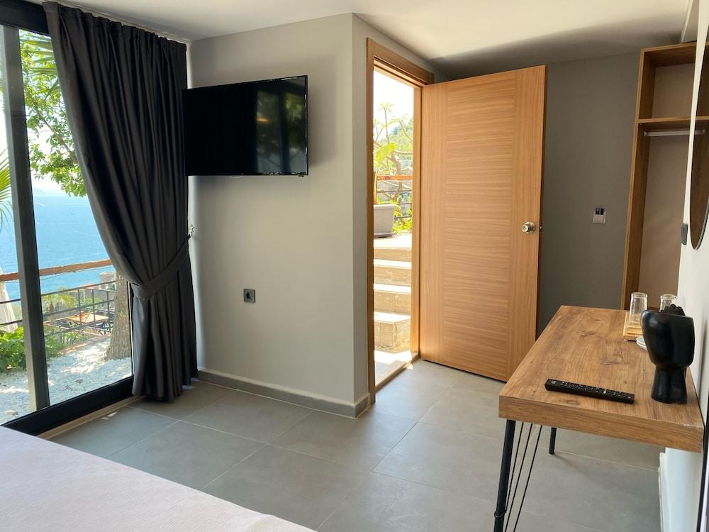 CASTLE BOUTIQUE HOTEL — ALANYA — fotografie hotel nr. 19