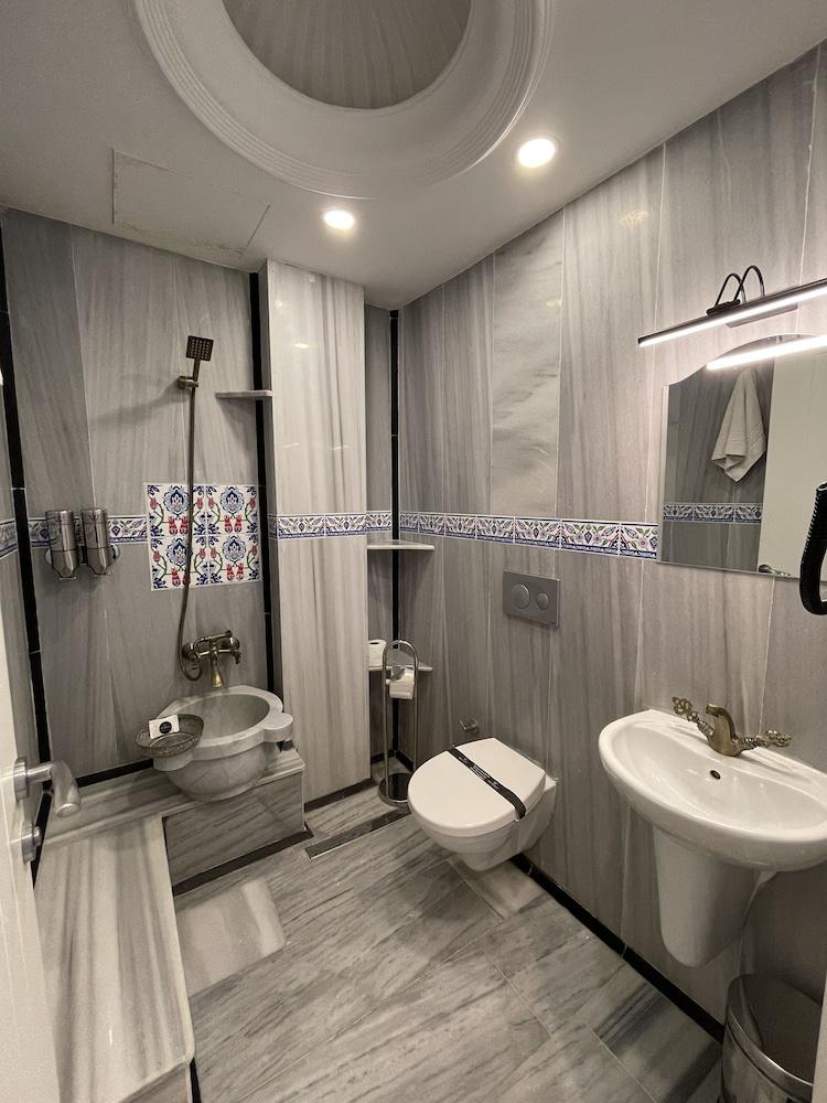 WEINGART PORT HOTEL — ISTANBUL — фотография отеля №33