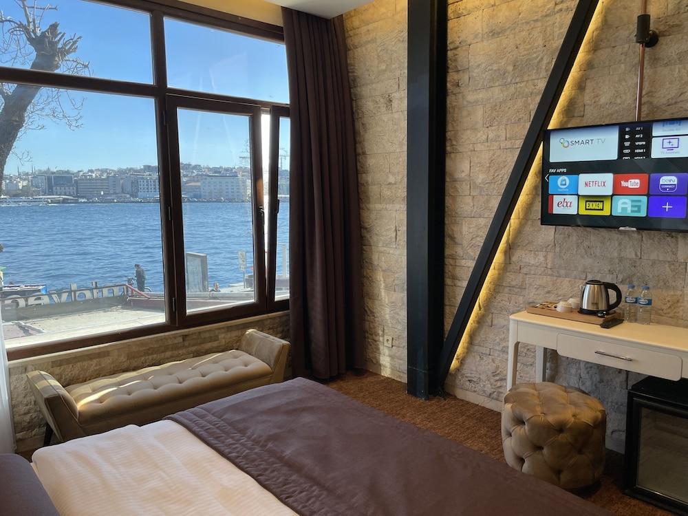 WEINGART PORT HOTEL — ISTANBUL — фотография отеля №20