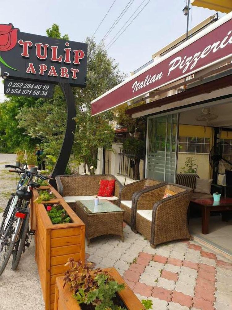 DALYAN TULIP APART — DALYAN — фотография отеля №27