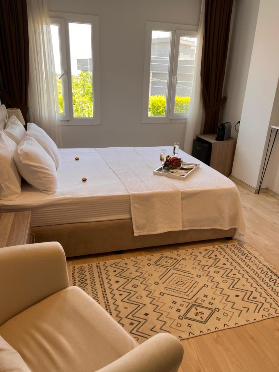 B. EQUINE RANGE HOTEL — IZMIR — fotografie hotel nr. 4