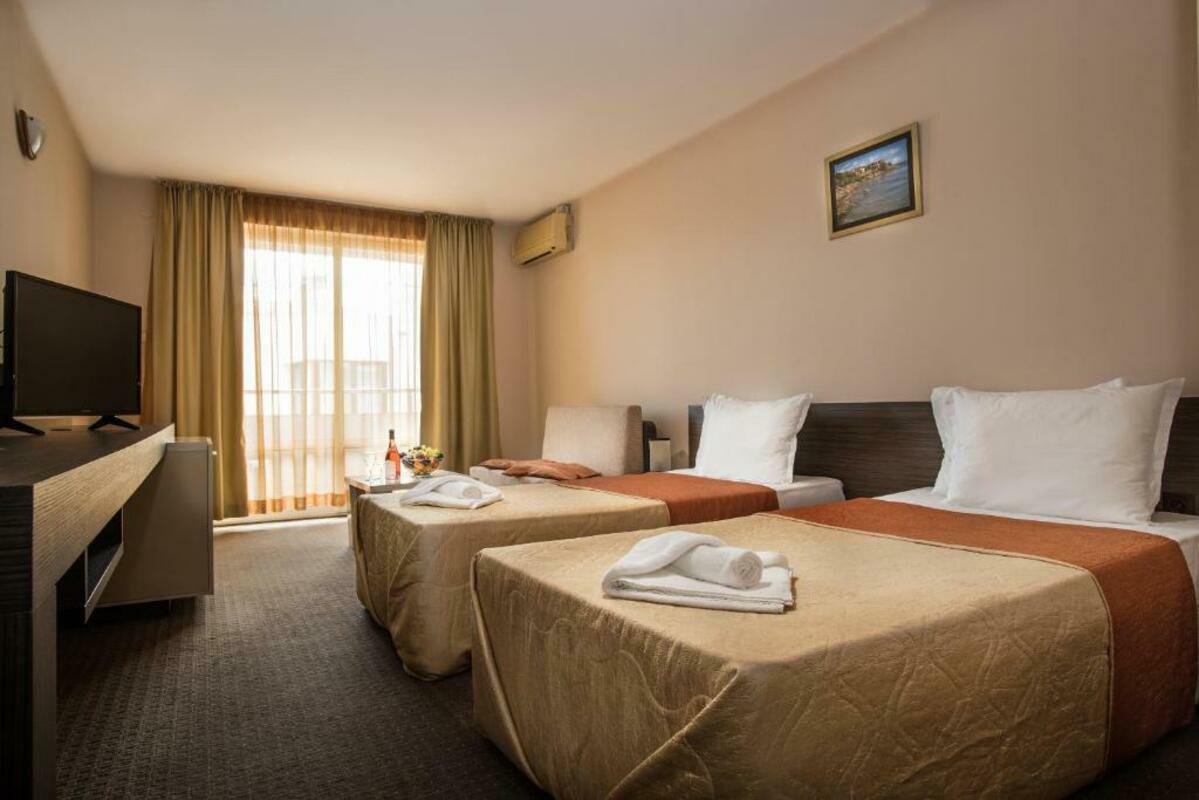 FLAGMAN HOTEL — SOZOPOL — fotografie hotel nr. 30