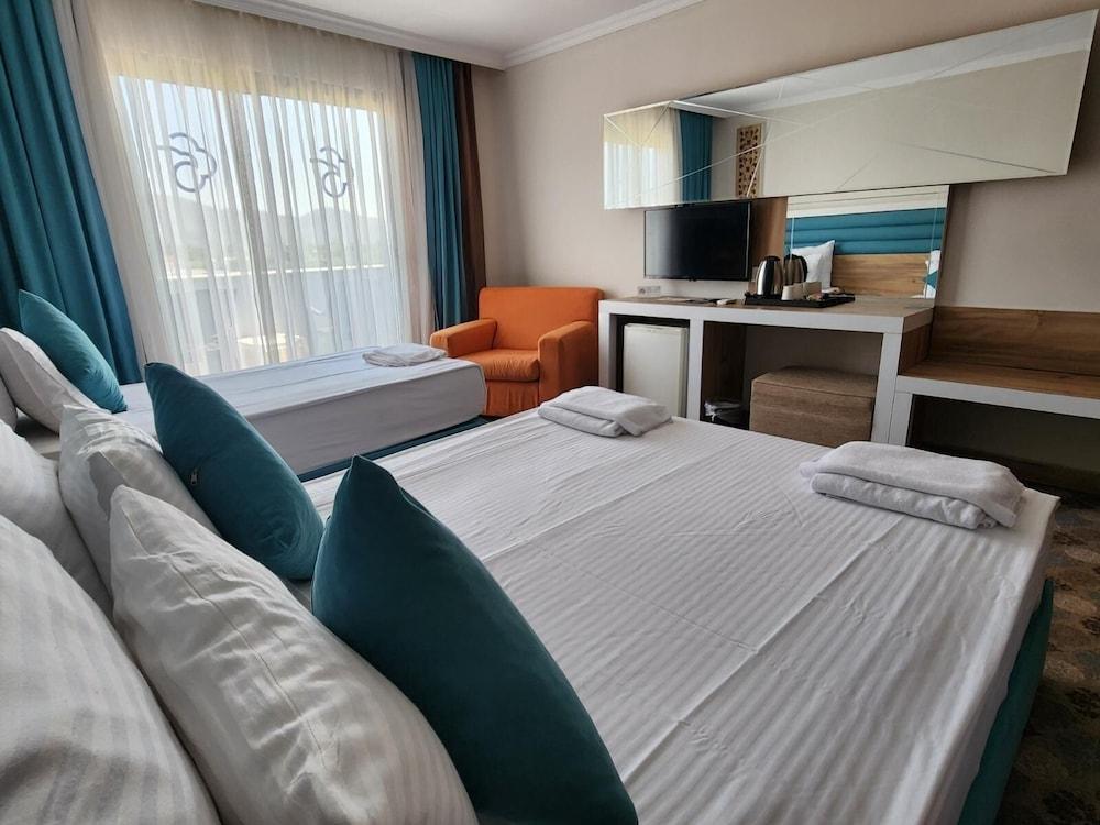 DEDEMAN KEMER RESORT — KEMER — фотография отеля №8