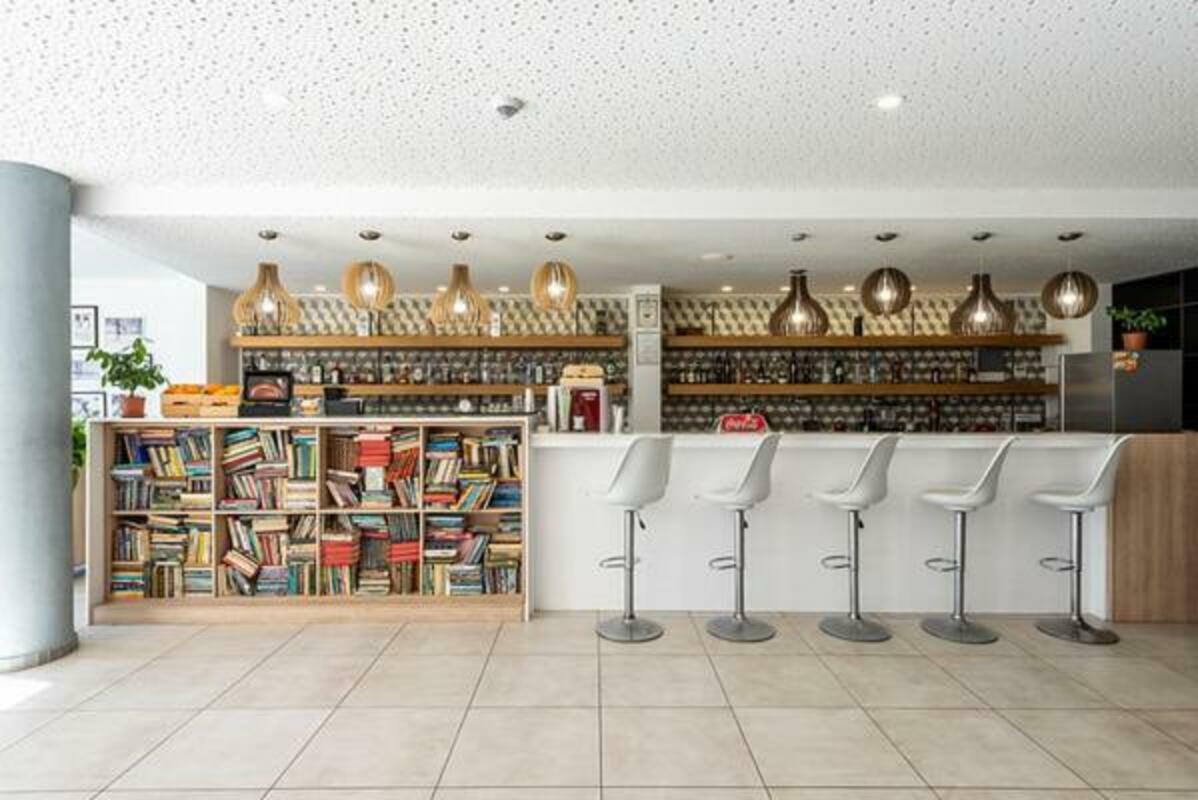 IHOTEL — SUNNY BEACH — fotografie hotel nr. 28