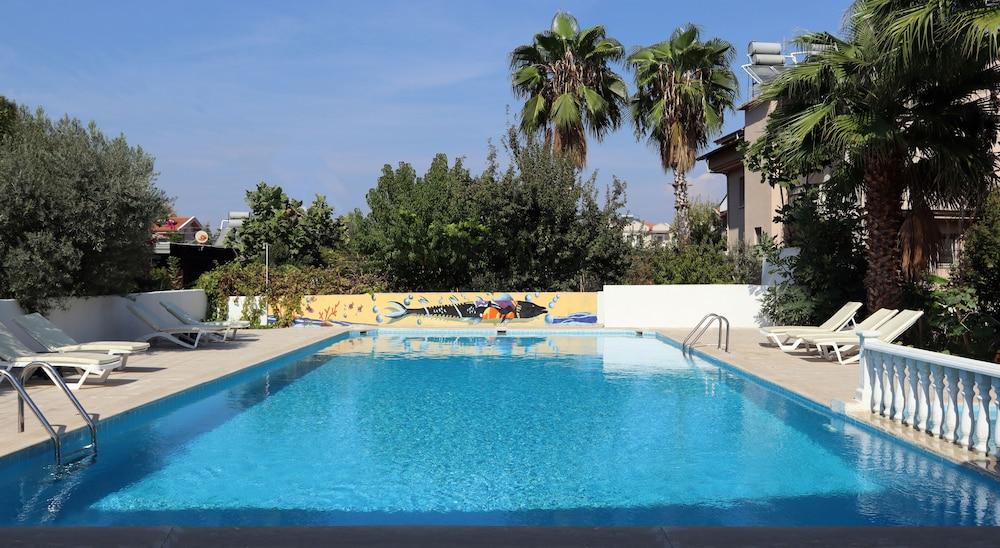SMYRNA HOTEL (ADULTS ONLY) — DALYAN — fotografie hotel nr. 12