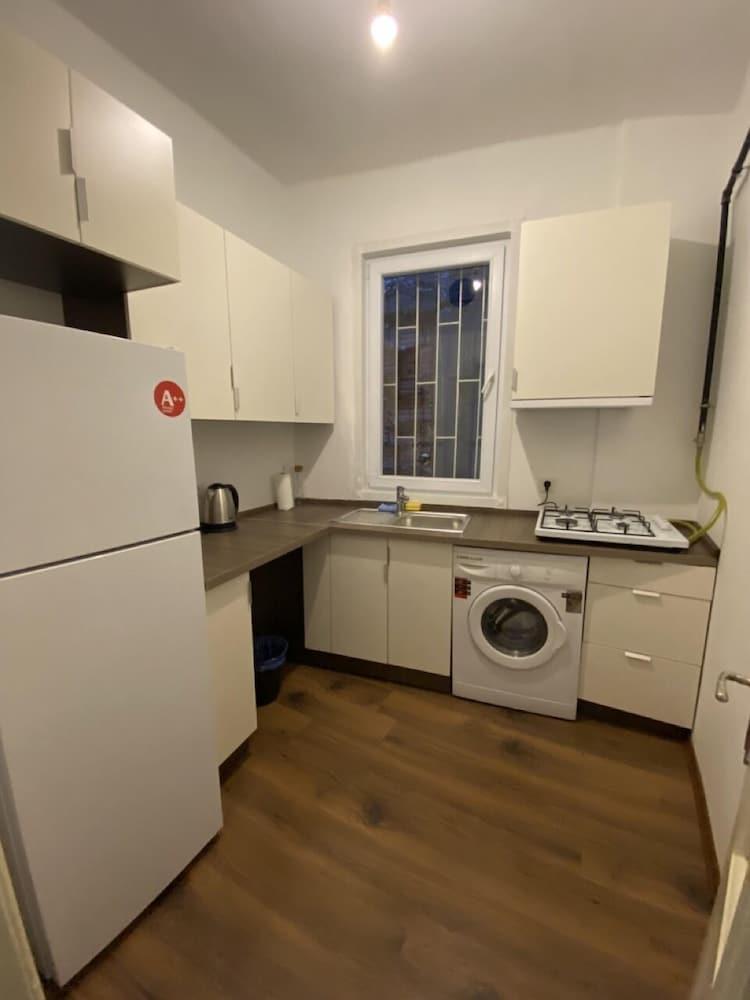 SEGATUR APARTMENTS — ISTANBUL — fotografie hotel nr. 6