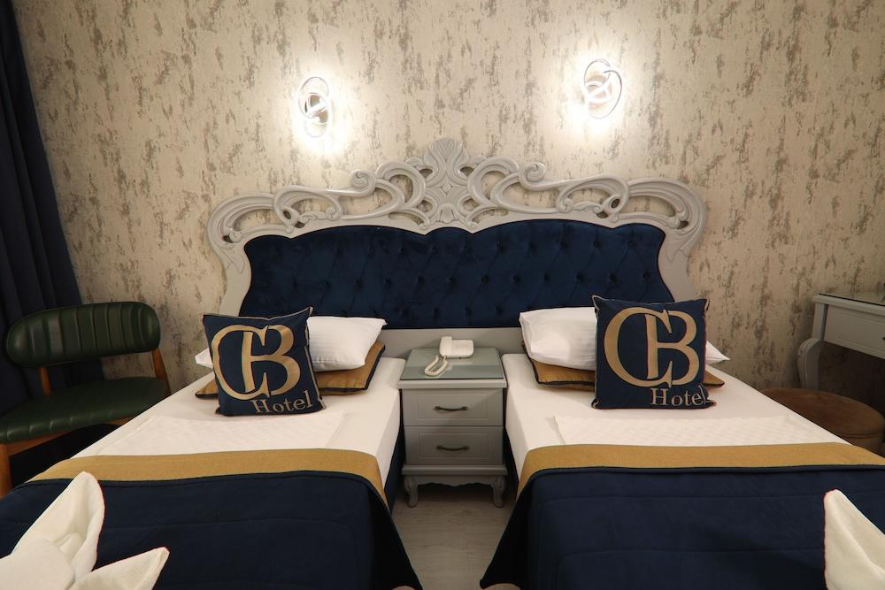 BALPETEK HOTEL — ISTANBUL — fotografie hotel nr. 13