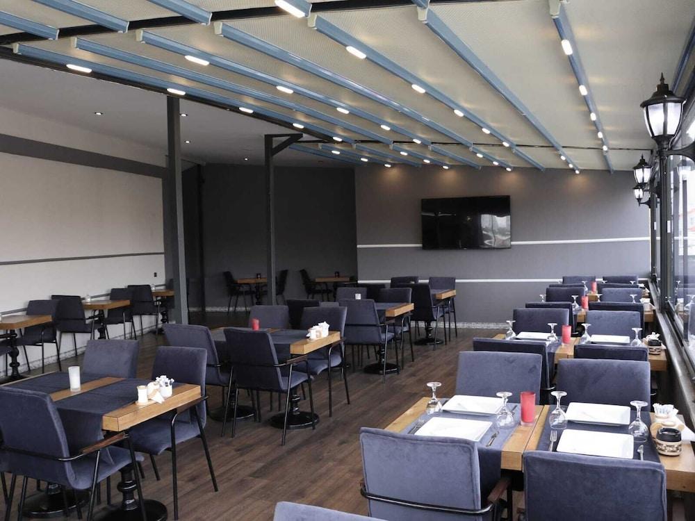 GRAND USKUDAR OTEL — ISTANBUL — fotografie hotel nr. 22
