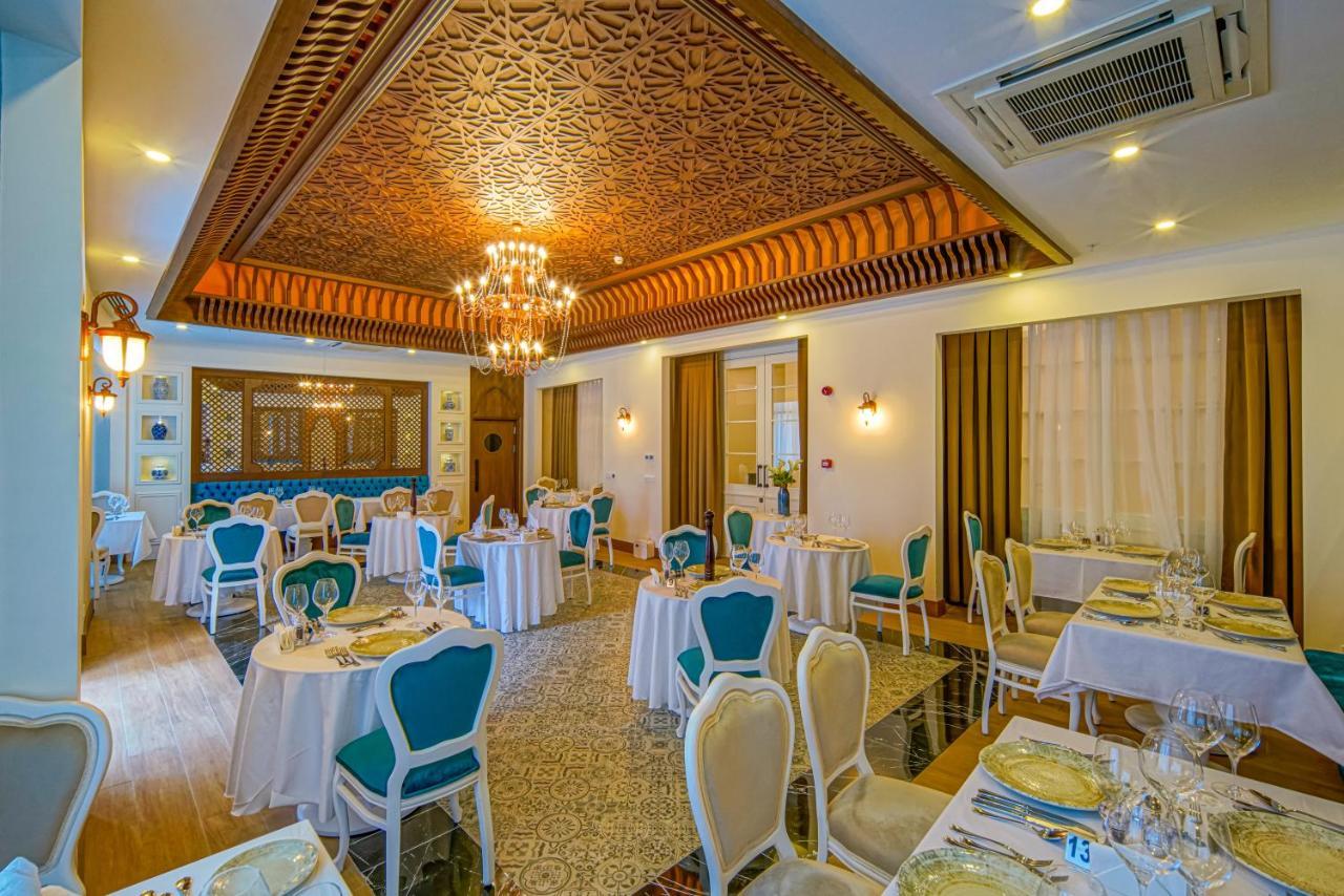SIDE STELLA ELITE RESORT & SPA (ADULTS ONLY) — SIDE — фотография отеля №18
