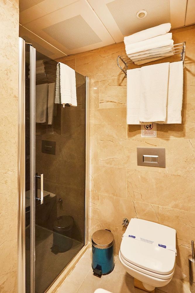 ARDEY HOTEL — ISTANBUL — fotografie hotel nr. 28