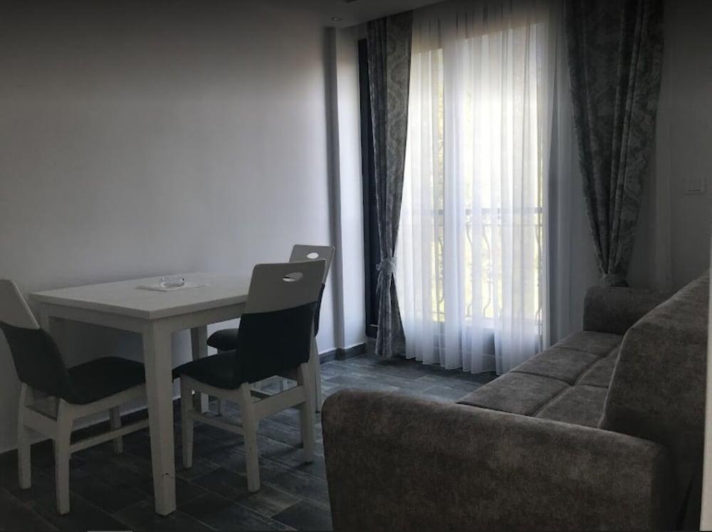 OZBEK APART OTEL — SEFERIHISAR — фотография отеля №4