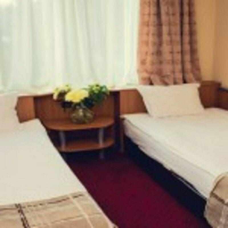 ZDRAVETS SPA HOTEL — VELINGRAD — фотография отеля №13