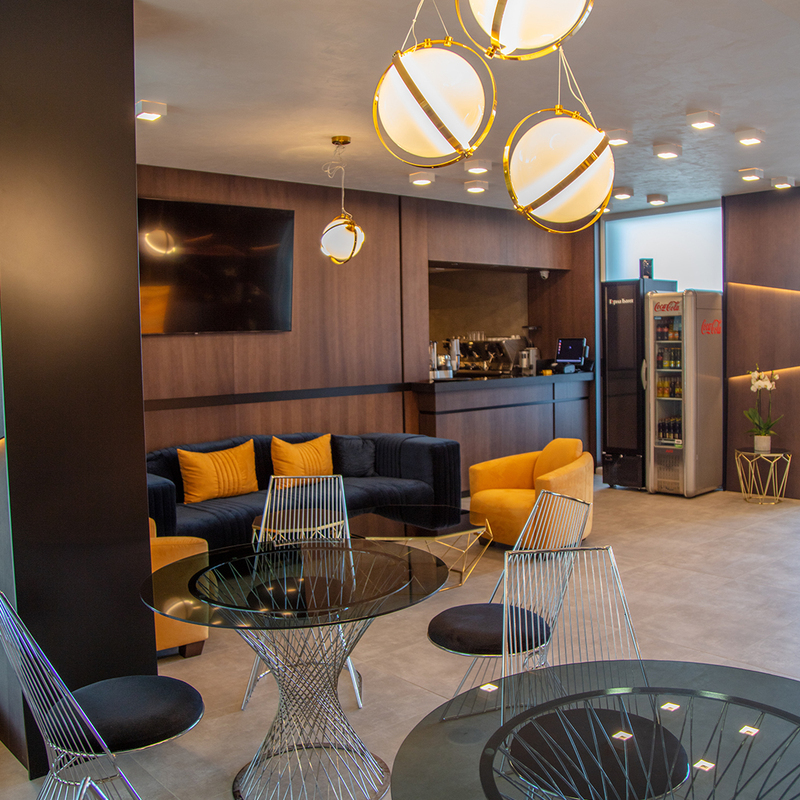 PARADISO APART HOTEL — NESSEBAR — фотография отеля №22