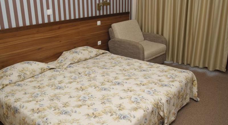 SELENA HOTEL BALCHIK — BALCHIK — фотография отеля №10