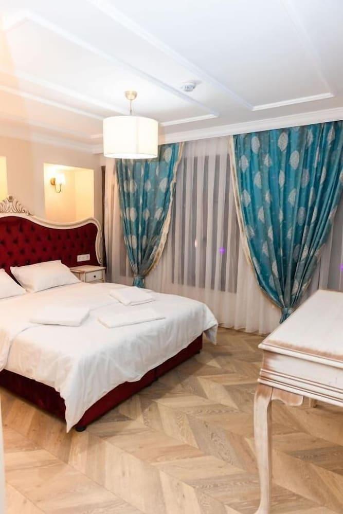 MIRA AART OTEL (ADULTS ONLY) — ISTANBUL — фотография отеля №5