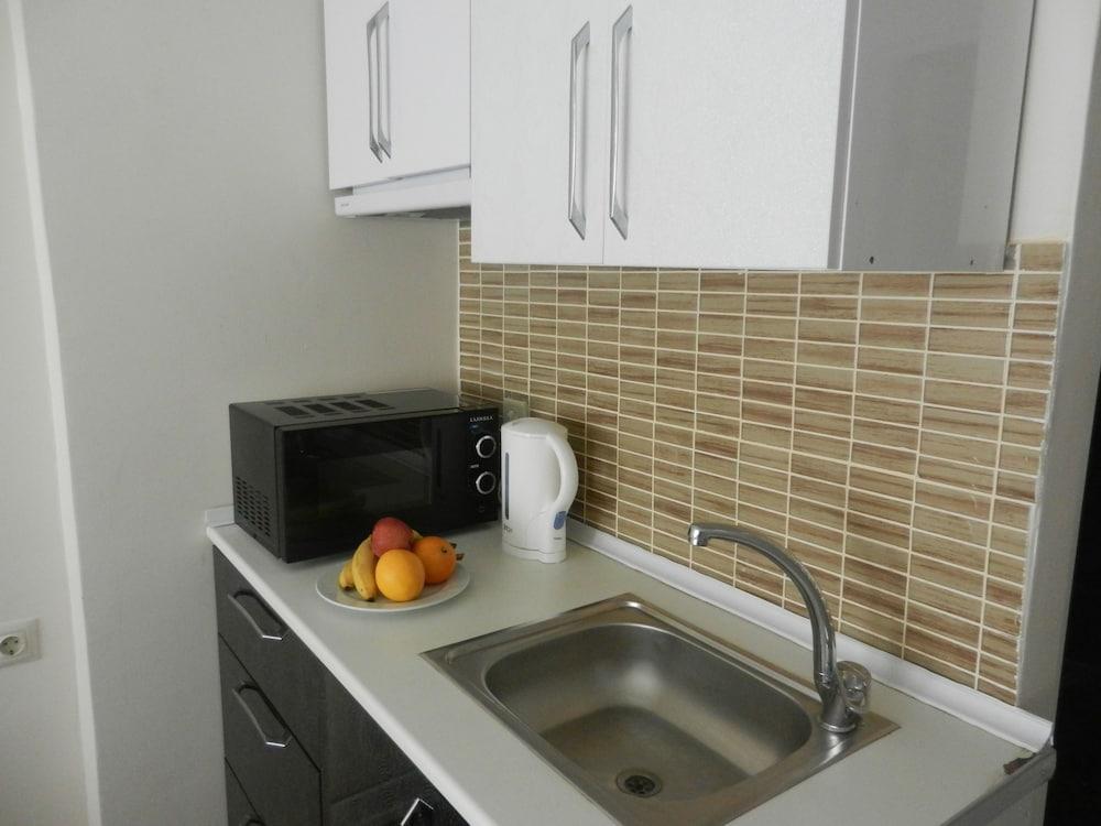 BEST HOME SUITES SULTANAHMET APARTS — ISTANBUL — fotografie hotel nr. 18