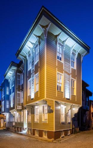 HOME QUALITY HOTEL — ISTANBUL