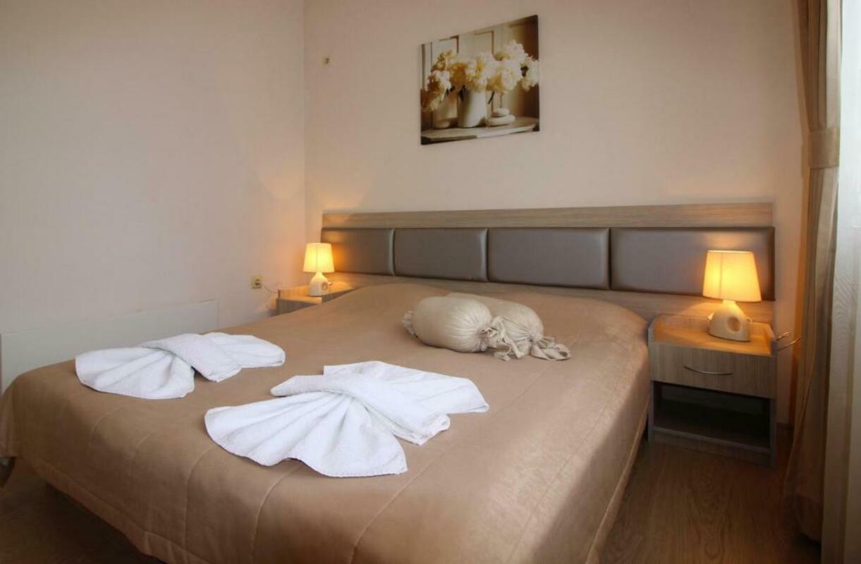ALLIA APARTMENTS (EX.RAVDA APARTMENTS) — RAVDA — fotografie hotel nr. 17