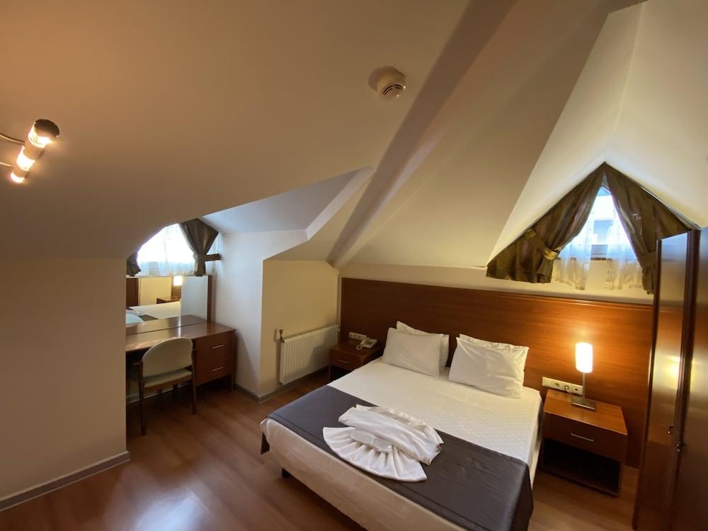 TRIADA GAYRETTEPE — ISTANBUL — fotografie hotel nr. 2