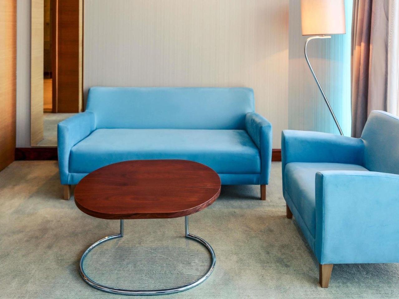 MERCURE ISTANBUL UMRANIYE — ISTANBUL — фотография отеля №11
