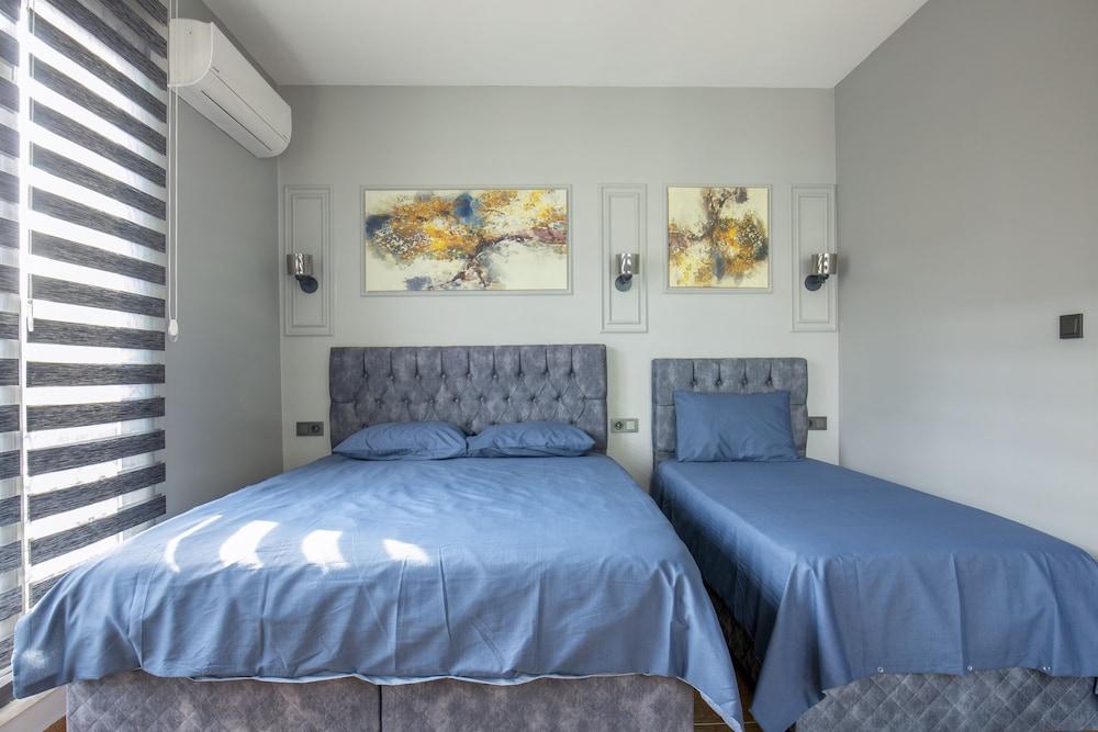 BEYOGLU HUZUR SUITES — ISTANBUL — фотография отеля №15