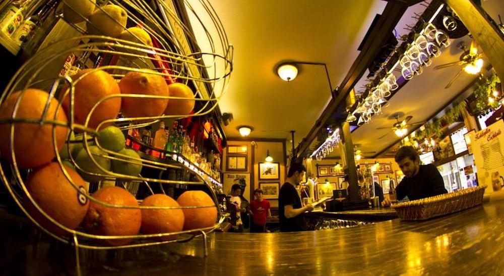 HOTEL ILKAY (ADULTS ONLY) — ISTANBUL — fotografie hotel nr. 26