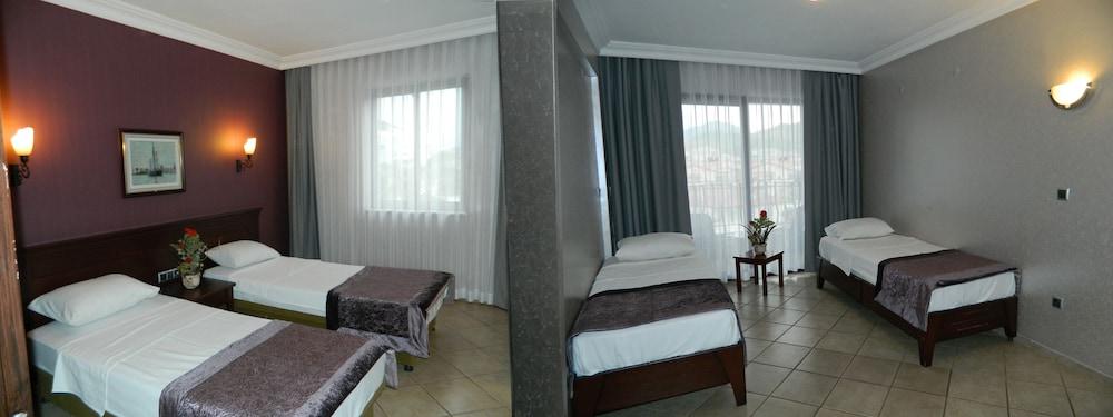 CLUB VIVA HOTEL — MARMARIS — фотография отеля №11