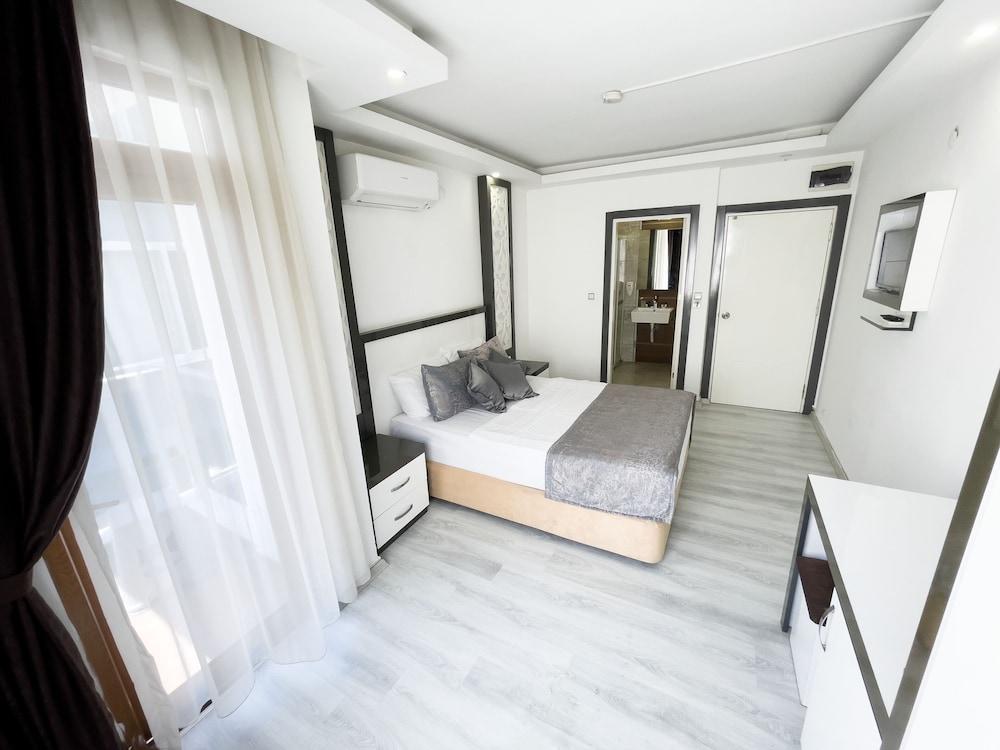 LIVANE SUN OTEL — ALANYA — фотография отеля №34