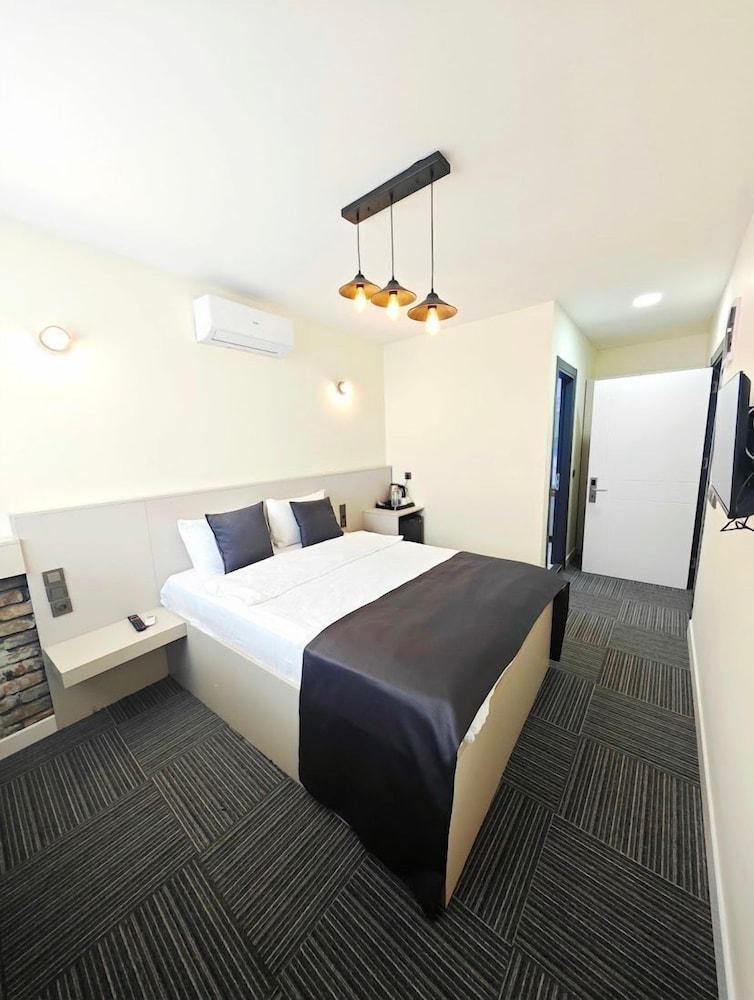 DEWY HOTEL — IZMIR — fotografie hotel nr. 11