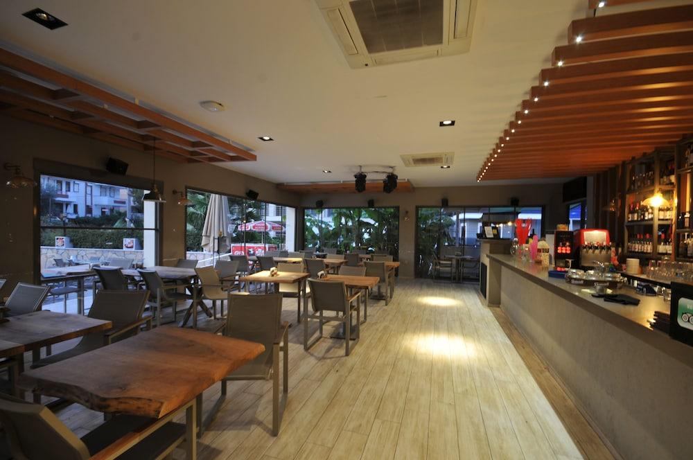 GREEN PARK — MARMARIS — фотография отеля №29