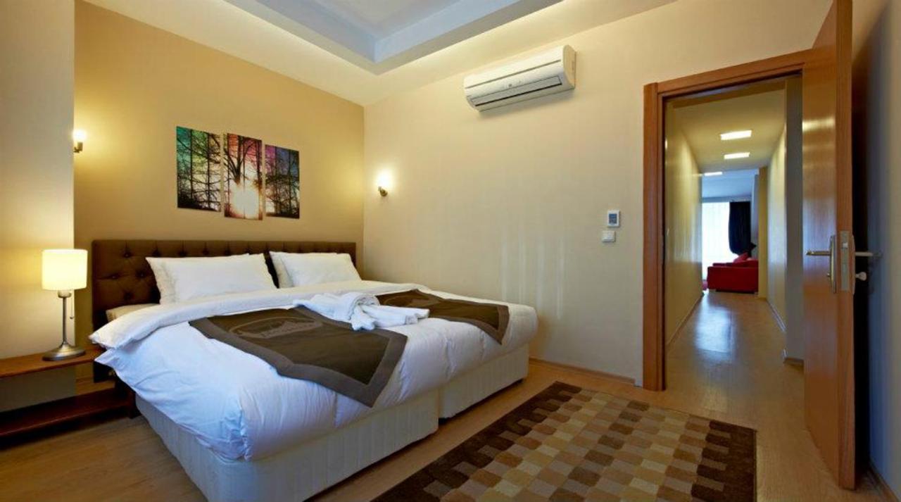 RETROPERA HOTEL — ISTANBUL — fotografie hotel nr. 20