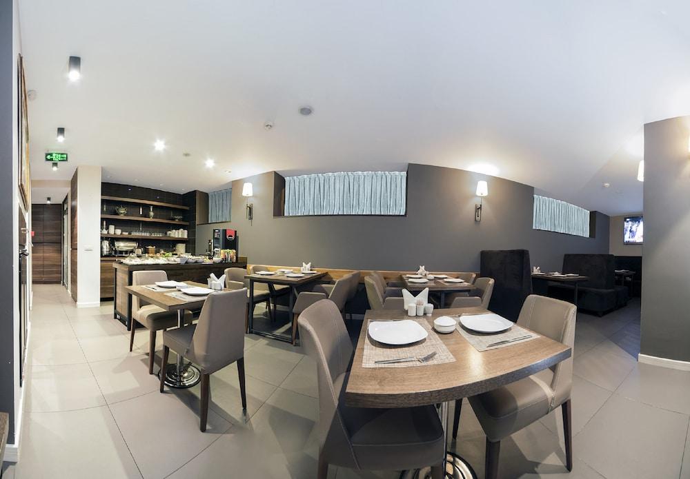 HOTEL LE MARITIME — ISTANBUL — fotografie hotel nr. 25