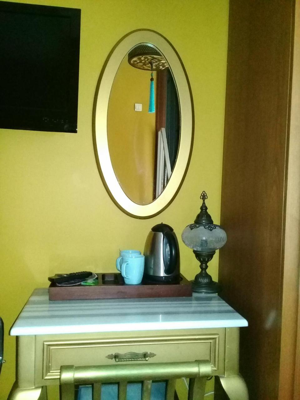 MERIAL (ADULTS ONLY) — ISTANBUL — fotografie hotel nr. 31