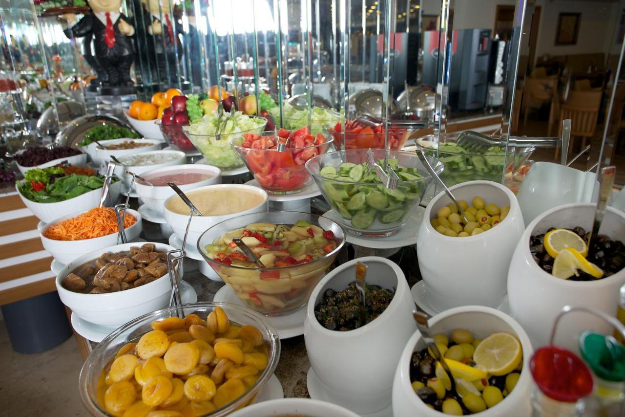 ASPEN HOTEL ISTANBUL — ISTANBUL — fotografie hotel nr. 15