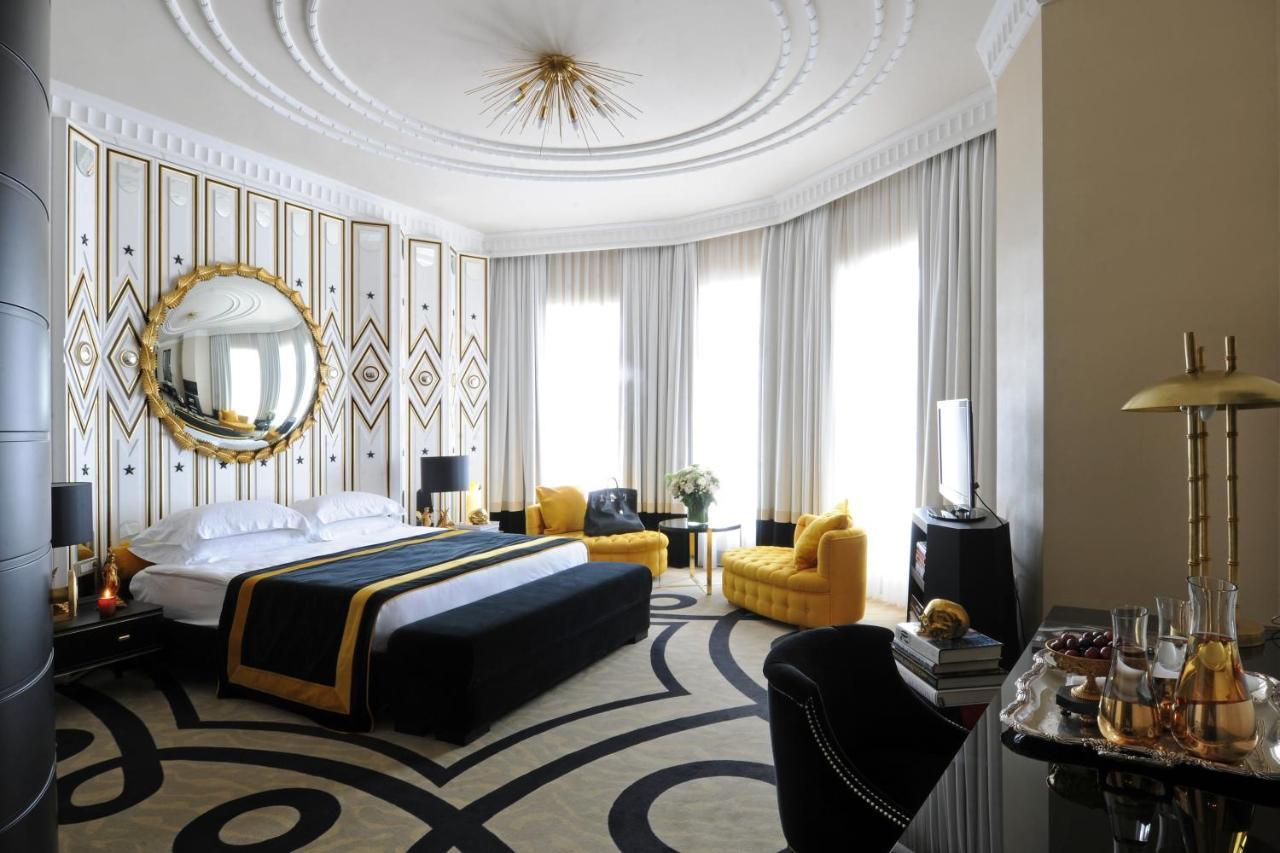 TAXIM HILL HOTEL — ISTANBUL — фотография отеля №24