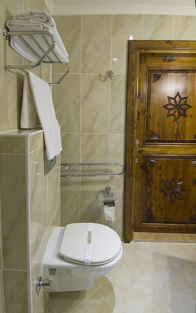 OBA HOTEL (ADULTS ONLY) — ISTANBUL — fotografie hotel nr. 35
