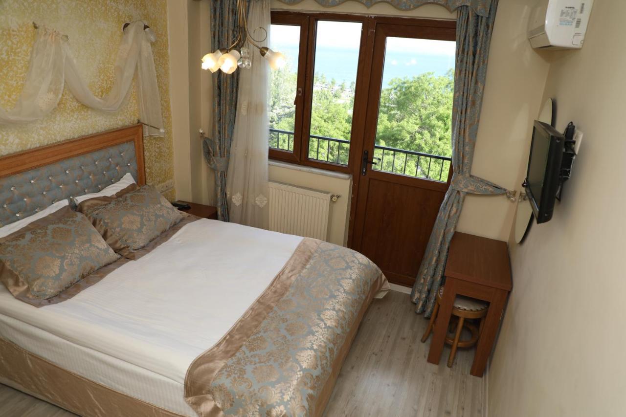 SEA HOUSE SUITES — ISTANBUL — фотография отеля №3