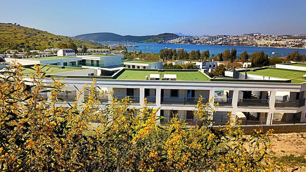 JASMIN ELITE RESIDENCE — BODRUM — fotografie hotel nr. 32
