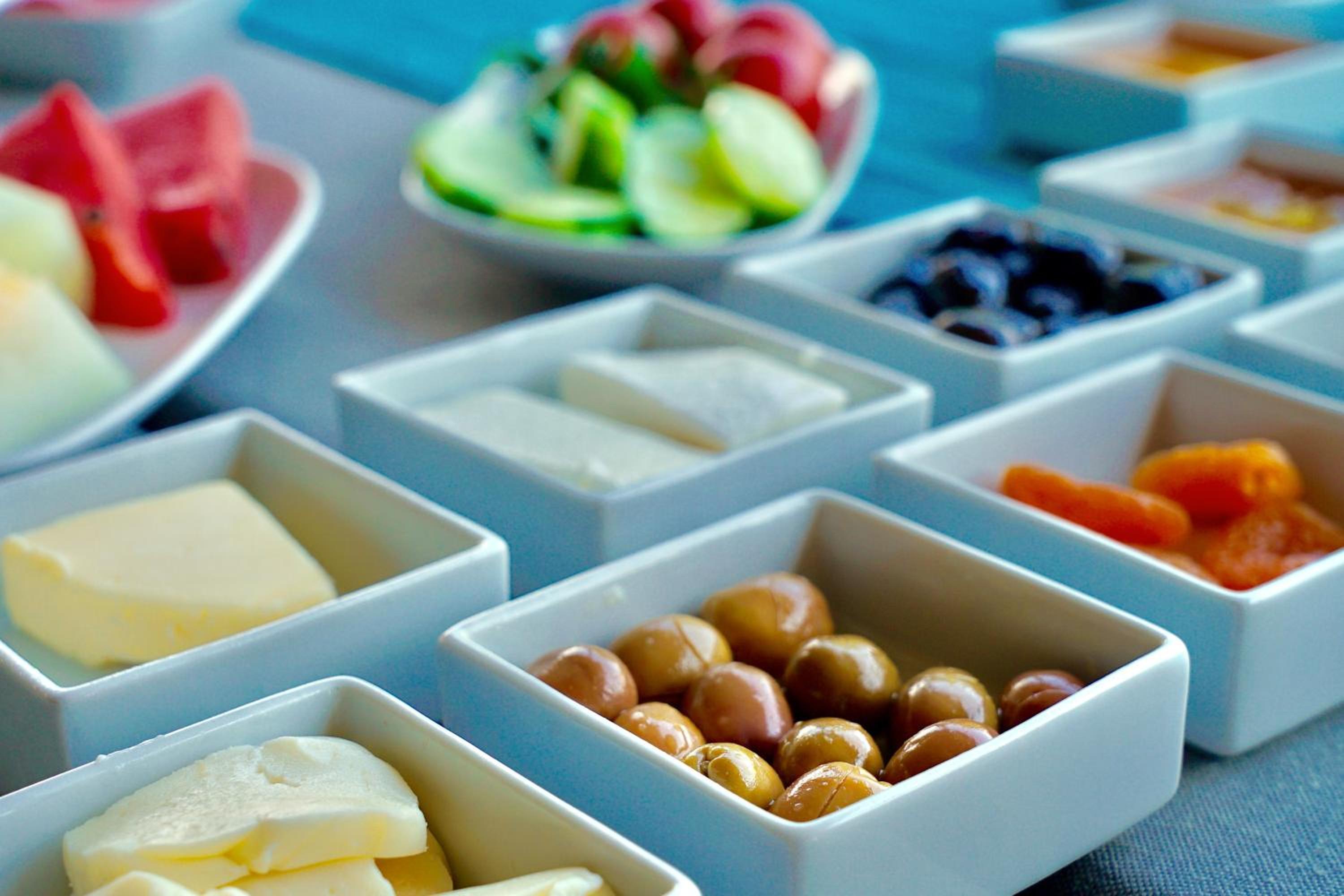 THE NORDIC HOTEL — KEMER — fotografie hotel nr. 23