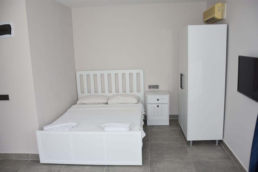 LA SORELLA BUTIK HOTEL — DALYAN — fotografie hotel nr. 3